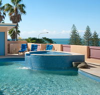 Alexandra On The Pacific - Accommodation Noosa