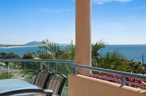 Alexandra On The Pacific - Accommodation Noosa 1