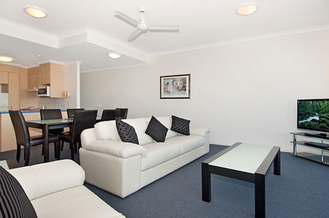 Alexandra On The Pacific - Accommodation Noosa 3