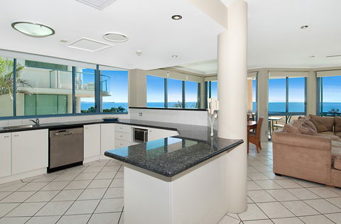 Alexandra On The Pacific - Accommodation Noosa 4