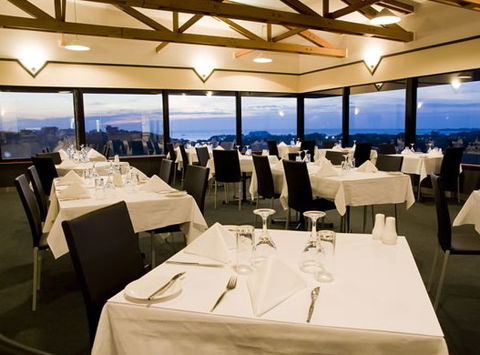 Quality Hotel Frontier Darwin - Accommodation Noosa 2