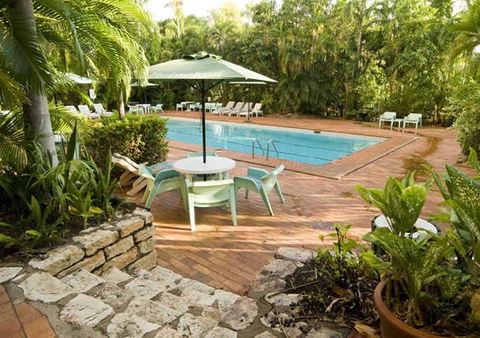 Quality Hotel Frontier Darwin - Accommodation Noosa 3