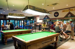 Quality Hotel Frontier Darwin - Accommodation Noosa 5