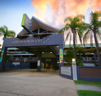 Lord Byron Resort - Accommodation Noosa