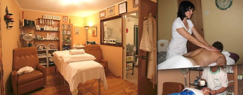 Chalet Swisse Spa Retreat - Accommodation Noosa 3