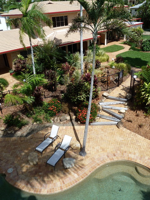 Montage Beach Apartments - Accommodation Noosa 0