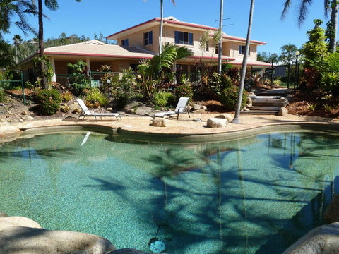 Montage Beach Apartments - Accommodation Noosa 1