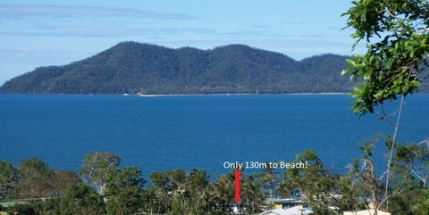 Montage Beach Apartments - Accommodation Noosa 2