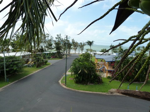 Montage Beach Apartments - Accommodation Noosa 3