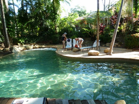 Montage Beach Apartments - Accommodation Noosa 5