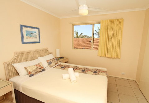Coolum Beach Getaway Resort - Accommodation Noosa 0