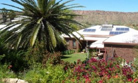 Nthaba Cottage - Accommodation Noosa 2