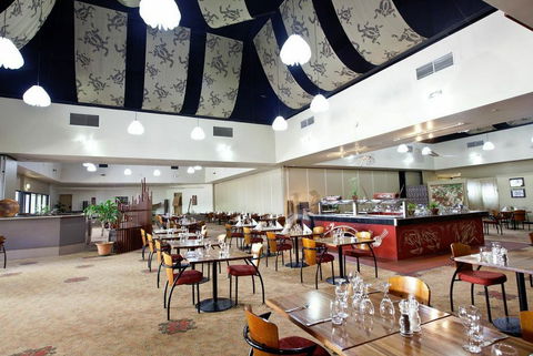 Mercure Kakadu Crocodile Hotel - Accommodation Noosa 4