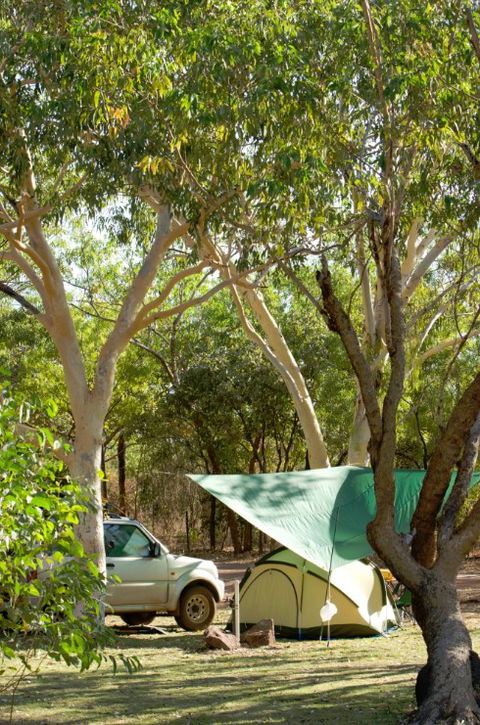 Nitmiluk Gorge Caravan Park - Accommodation Noosa 4