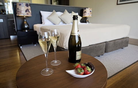 Nitmiluk Gorge Caravan Park - Accommodation Noosa 5