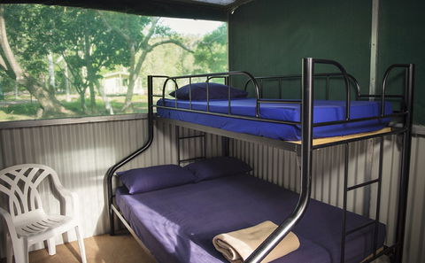 Nitmiluk Gorge Caravan Park - Accommodation Noosa 6