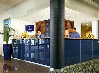 Novotel Atrium Darwin - Accommodation Noosa 3