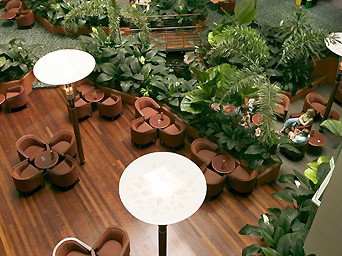 Novotel Atrium Darwin - Accommodation Noosa 4