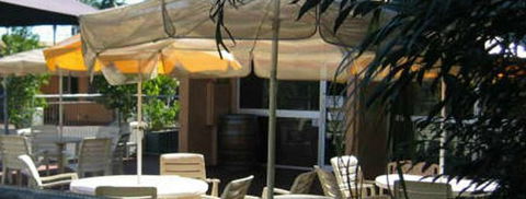 Katherine Hotel Motel - Accommodation Noosa 1