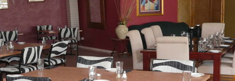 Katherine Hotel Motel - Accommodation Noosa 2