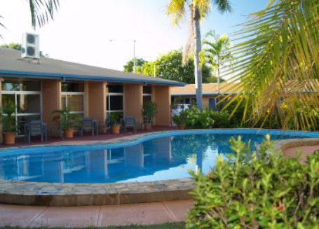 Katherine Hotel Motel - Accommodation Noosa 3