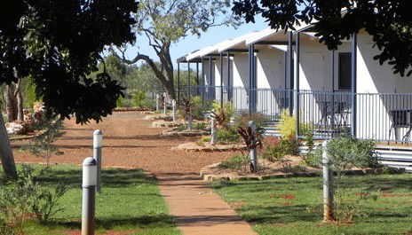 Barkly Homestead - Accommodation Noosa 1