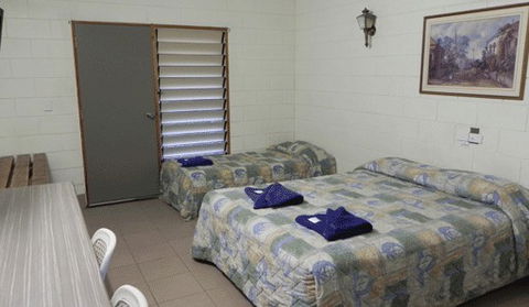 Barkly Homestead - Accommodation Noosa 3