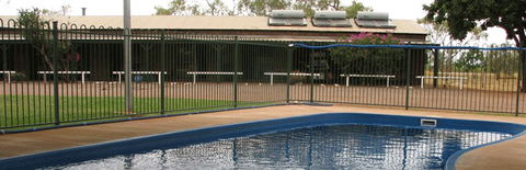 Barkly Homestead - Accommodation Noosa 5