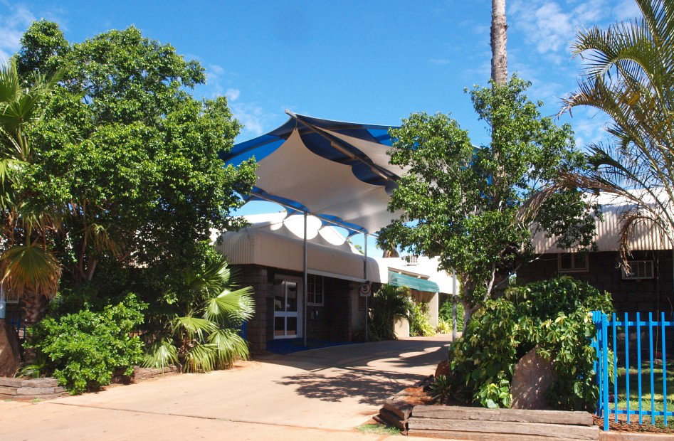Tennant Creek NT Accommodation Noosa
