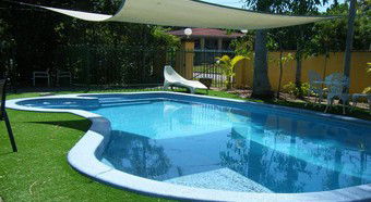 Paravista Motel - Accommodation Noosa 1