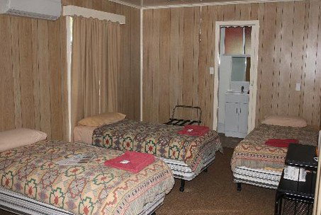 Curtin Springs Station - Accommodation Noosa 1