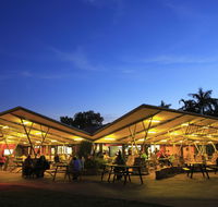 Cooinda Lodge Kakadu - Accommodation Noosa