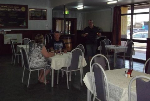 Goldfields Hotel Motel - Accommodation Noosa 0