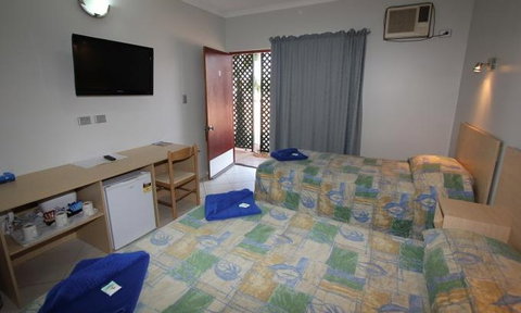Goldfields Hotel Motel - Accommodation Noosa 2