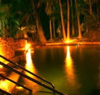 Mataranka Homestead Motel - Accommodation Noosa