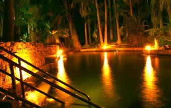 Mataranka Homestead Motel - Accommodation Noosa 0