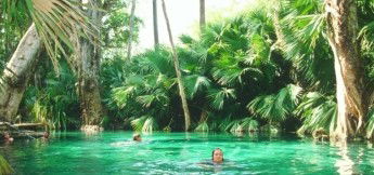 Mataranka Homestead Motel - Accommodation Noosa 1