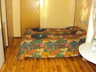 Mataranka Homestead Motel - Accommodation Noosa 4