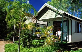 Mataranka Homestead Motel - Accommodation Noosa 5