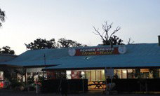 Renner Springs Desert Inn - Accommodation Noosa 0