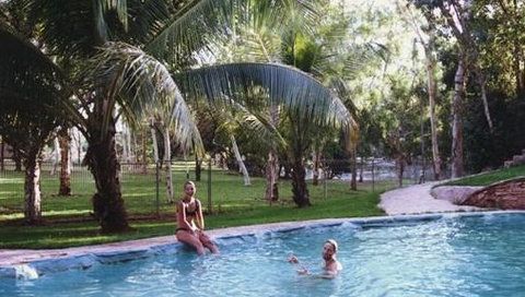 Springvale Homestead - Accommodation Noosa 0