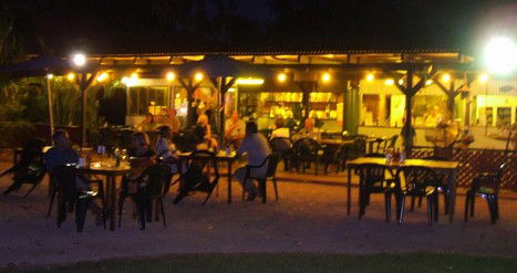 Territory Manor - Accommodation Noosa 1