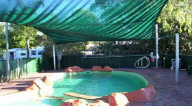 Threeways Roadhouse Tourist Park - Accommodation Noosa 1