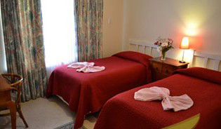 Palms Bed And Breakfast - Accommodation Noosa 1