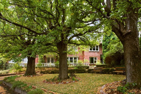 Graham Court Apartments - Accommodation Noosa 2