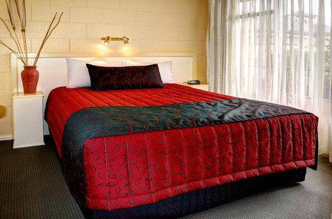 Graham Court Apartments - Accommodation Noosa 3