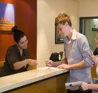 Alice Springs Resort - Accommodation Noosa