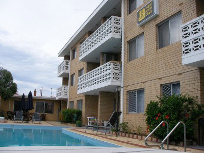 Brownelea Holiday Apartments - Accommodation Noosa 6