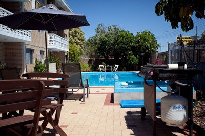 Brownelea Holiday Apartments - Accommodation Noosa 7