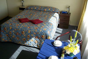 Beach Motor Inn - Accommodation Noosa 2